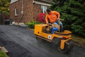 Best Recycled Asphalt Driveway Installation  in Lmar, DE